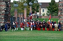 Rievocazione Storica Torino Settembre 1706 - La Battaglia contro i Francesi _071